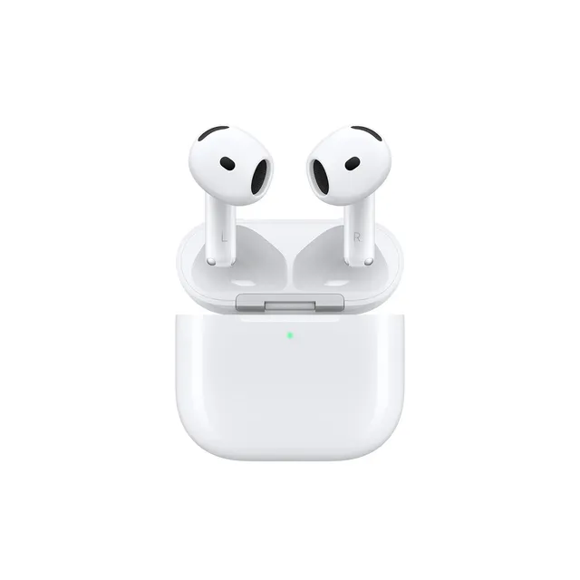AirPods — official Apple product image