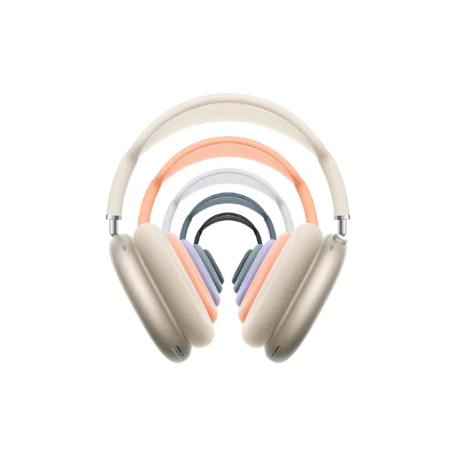 AirPods Max — official Apple product image
