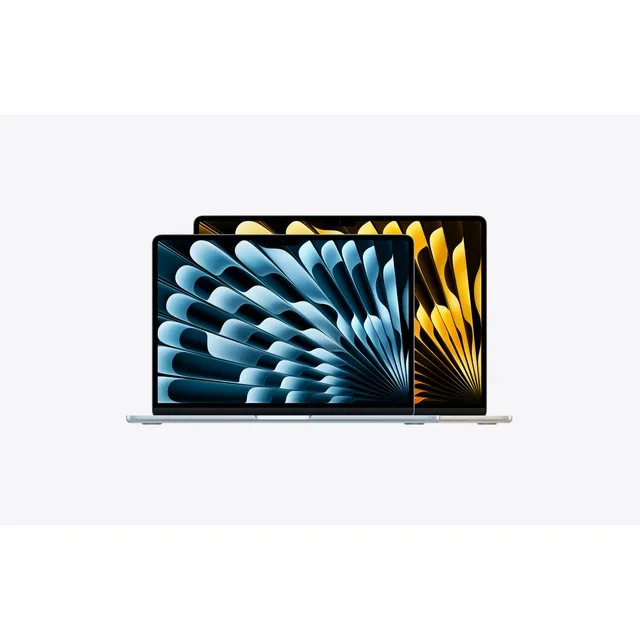 MacBook Air — official Apple product image