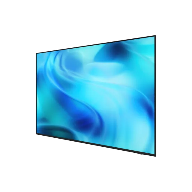 Samsung Crystal UHD TV — official Samsung product image