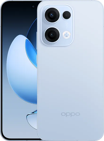 OPPO Reno13 5G — official OPPO product image