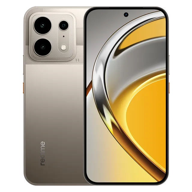 realme 16 5G — official realme product image