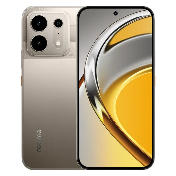 realme 16 5G — official realme product image