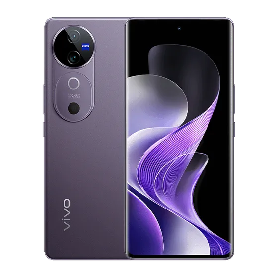 vivo V40 — official vivo product image