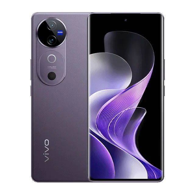 vivo V40 — official vivo product image