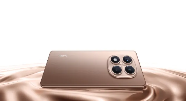 Redmi Note 14 Pro — official Xiaomi product image